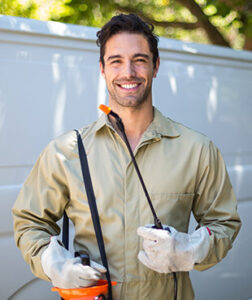 VedX Pest Control photo 5